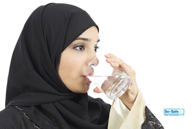 5 Benefits of water filtration for drinking and cooking