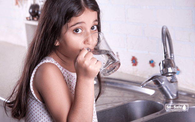 Health Benefits of using a Quality Water Purifier in Your Kitchen